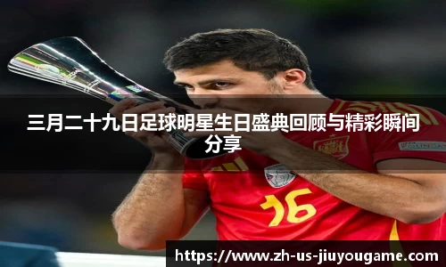 三月二十九日足球明星生日盛典回顾与精彩瞬间分享